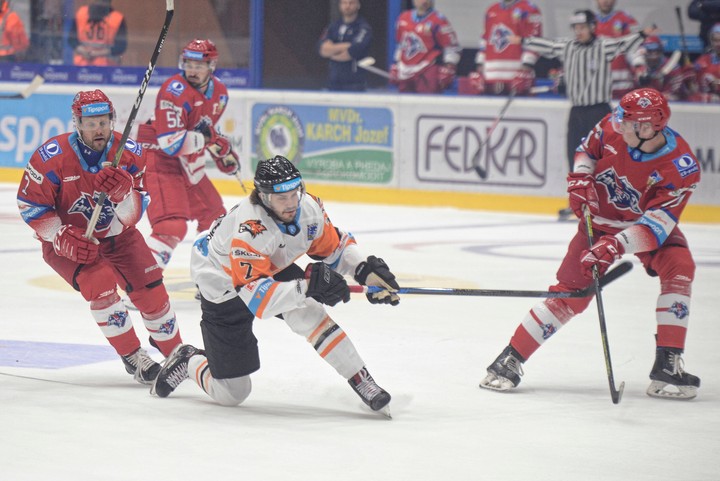 Michalovčanom vyšiel debut v najvyššej súťaži. Rozstrieľali Liptákov